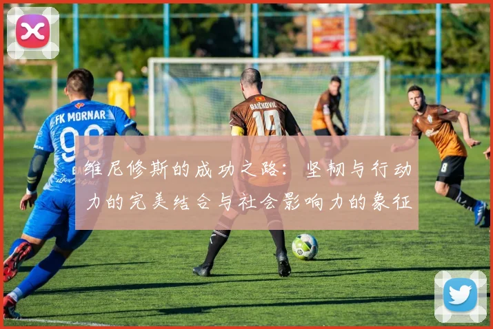 维尼修斯的成功之路：坚韧与行动力的完美结合与社会影响力的象征